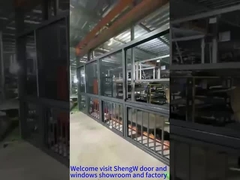 4 Janela deslizante de obturador