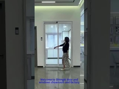 2 Portão PT de obturador