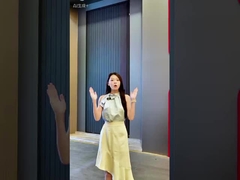 Bem-vindo ao showroom e fábrica de portas e janelas ShengW