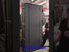 Porta de estilo coreano