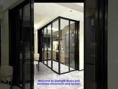 Abrir a porta da cozinha