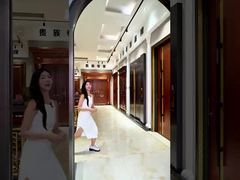 Bem-vindo ao ShengW porta e janelas showroom e fábrica