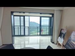 Janelas de alumínio