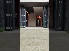 Bigger size Folding door for your villa 